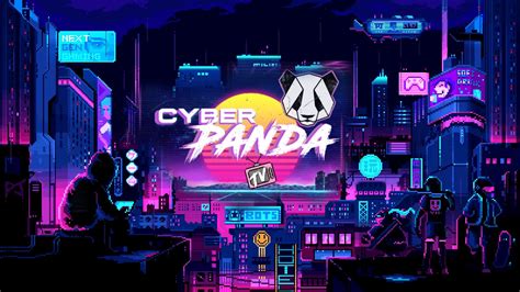 cyber panda casino